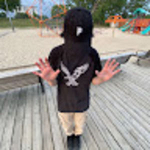 Meet your Posher, Morgan